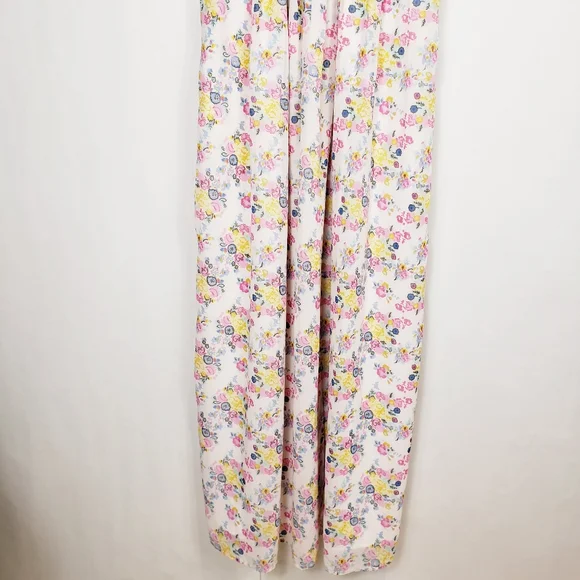 Kos Resort maxi floral dress - Picture 5 of 10